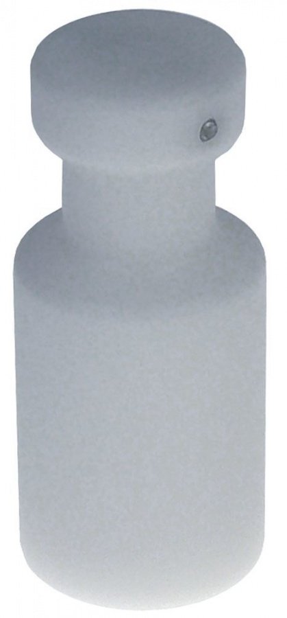 Suport lame 4 găuri plastic DE ø 60mm Î 133mm ø găuri 3mm DPF 46mm - 696039
