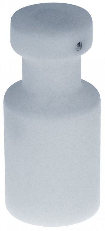  Suport lamă 4 găuri plastic ø 60mm DE ø 60mm Î 128mm ø găuri 3mm DPF 46mm - 696040
