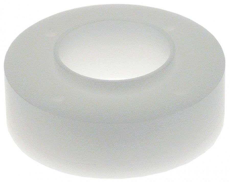  Spacer ring ED ø 60mm int. ø 1 30mm H 18mm mounting distance 46mm 4 hole hole ø 4,2mm plastic - 696042