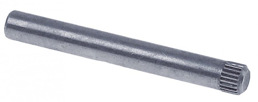  Bolt L 59mm SS ø 7mm - 696045