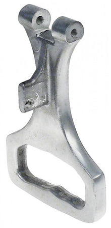  Handle L 180mm W 118mm H 50mm aluminium PP8-PP15 Expo - 696048