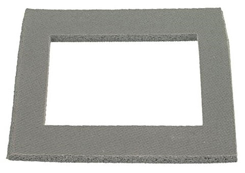  Garnitură ușă L 170mm L 135mm grosime 8mm potrivit pentru aparat PP8 Expo - 696051