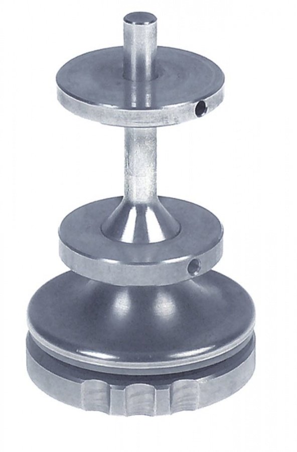  Mixer disc complete plastic jar ø 70mm stainless steel Orione - 696057