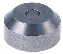 Coupling ø 20mm H 10mm stainless steel Dragone - 696061