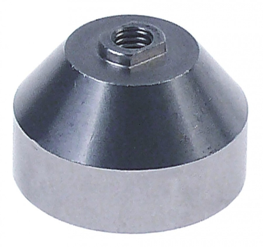  Coupling ø 28mm H 17mm IT M5L stainless steel Orione - 696063