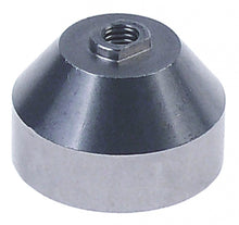  Coupling ø 28mm H 17mm IT M5L stainless steel Orione - 696063