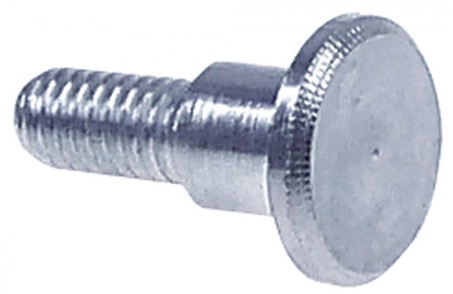 Screw ø 10mm L 13,6mm thread M4 - 696064