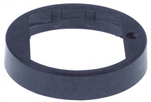 Gasket ø 85mm H 18mm drink mixer hole distance 55x75mm model Sirio - 696068