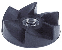 Cuplaj pentru motor ø 36 mm, H 14 mm, filet M8 stanga, cu 6 dinti - 696069