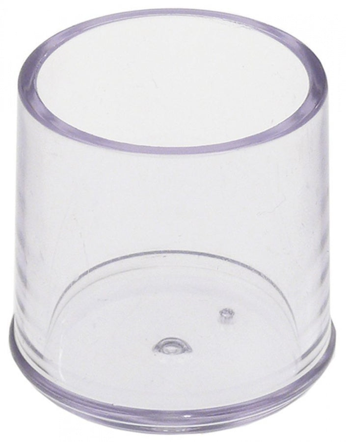  Lid lock ø 48mm H 50mm plastic - 696070