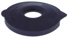 Lid ø 156mm rubber nominal-ø 136mm hole ø 48mm Orione - 696073