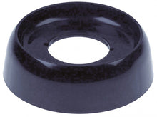 Bracket for jar ø 121mm nominal-ø 100mm hole ø 49mm plastic Orione - 696080