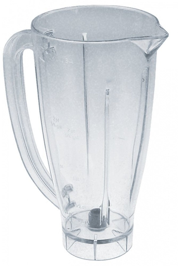 Cana blender plastic 1500 ml, Sirman Dragone - IB4050800 - 696081
