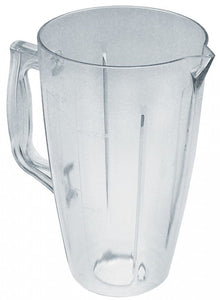  Blender jar plastic 2000ml for mixer Orione - 696082