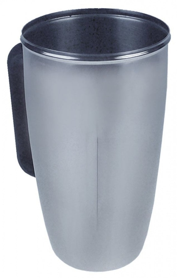  Blender jar stainless steel 2000ml for mixer Orione - 696083