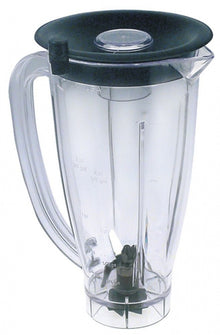 Cana mixer 1,5 litri completa, Sirman Dragone IB9865520 -  696084