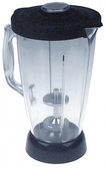  Blender jar plastic 2000ml for mixing complete for mixer Orione - 696086