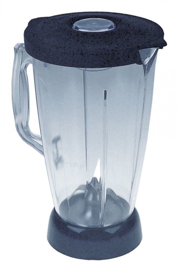  Blender jar plastic 2000ml complete for mixer Orione - 696087