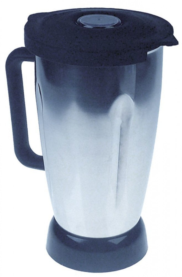  Blender jar stainless steel 2000ml complete for mixer Orione - 696089