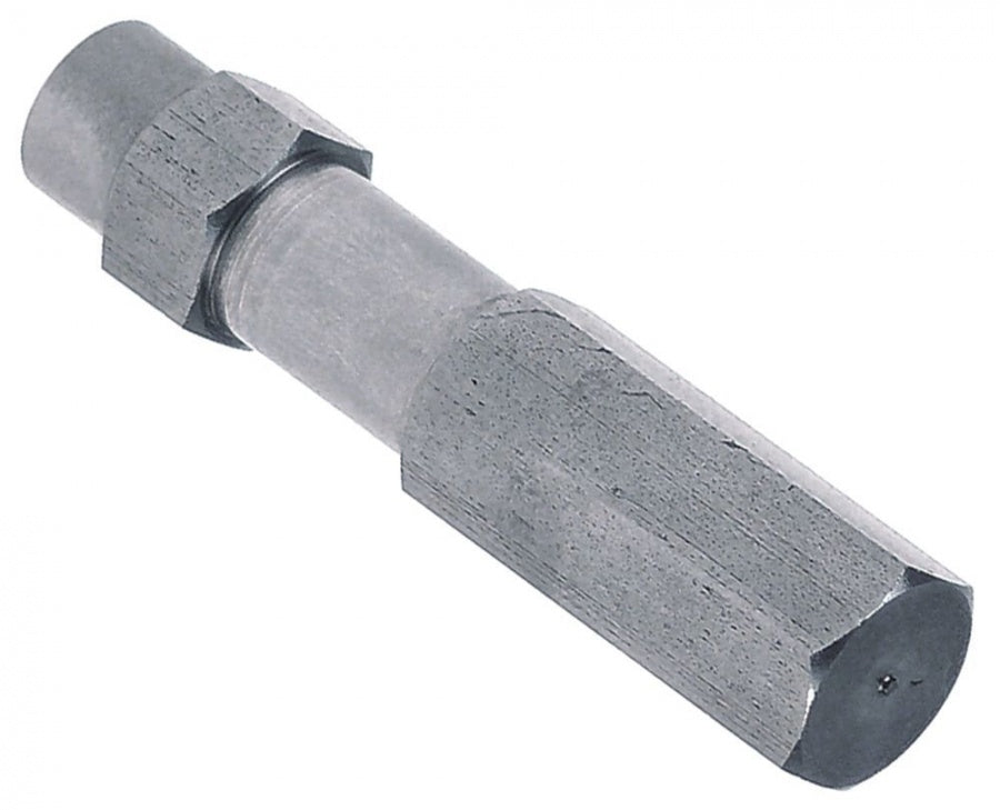  Spindle L 66,5mm hexagon model Apollo WS 14 IT M8L - 696090