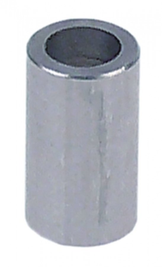 Spacer bush ø 8mm ID ø 5,3mm H 14mm Sirio - 696093