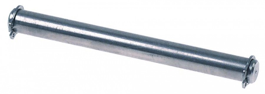  Spindle ø 8mm L 85mm motor model Sirio suitable for flange - 696095