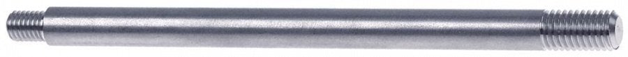  Handle rod L 160mm ø 10mm T1: M8 T2: M10 - 696096