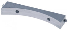  Bracket L 94mm W 12mm mounting distance 50mm protection cap Athos - 696097