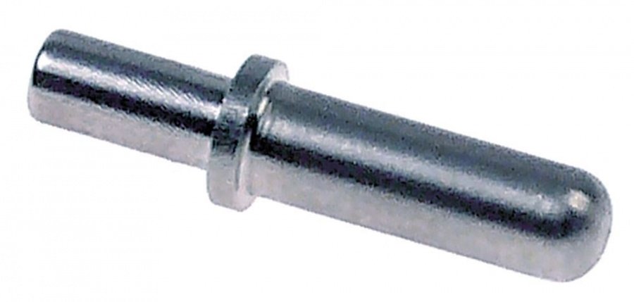 Bolt pentru microintrerupator L 30,5 mm, D1 ø 6 mm, D2 ø 5 mm - 696098