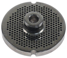 Sită/ciur mașina de tocat oțel inoxidabil ø 69.6mm ø găuri 2mm mărime 12 cu butuc tip ENTERPRISE - 696111