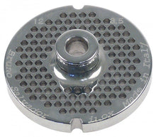 Sita/ciur masina de tocat otel inox ø 70mm, gauri ø 3,5mm, marime 12, cu butuc, ENTERPRISE - 696113