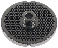  Sită/ciur mașina de tocat oțel inoxidabil ø 99,7mm ø găuri 3,5mm mărime 32 cu butuc tip ENTERPRISE - 696139