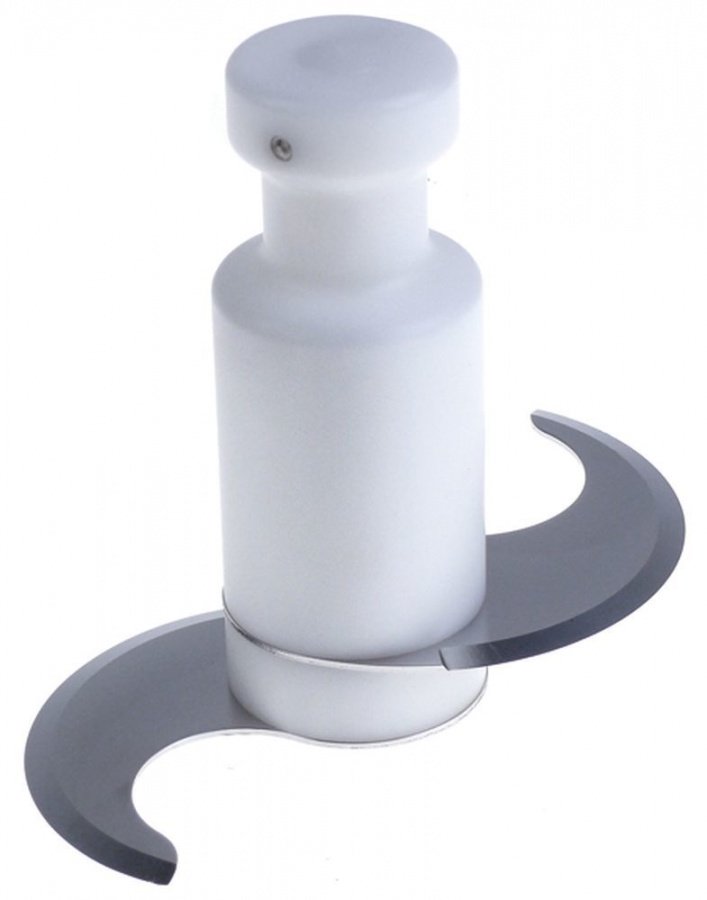 Cuțit ø 196mm Î 157mm complet potrivit pentru aparat C6-C6VV - 696171