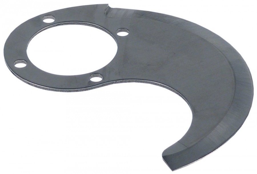  Cuțit grosime material 2mm ø găuri 5,5mm ø orificiu 42mm DPF 52mm PM sus model CL 3-5-8 - 696173
