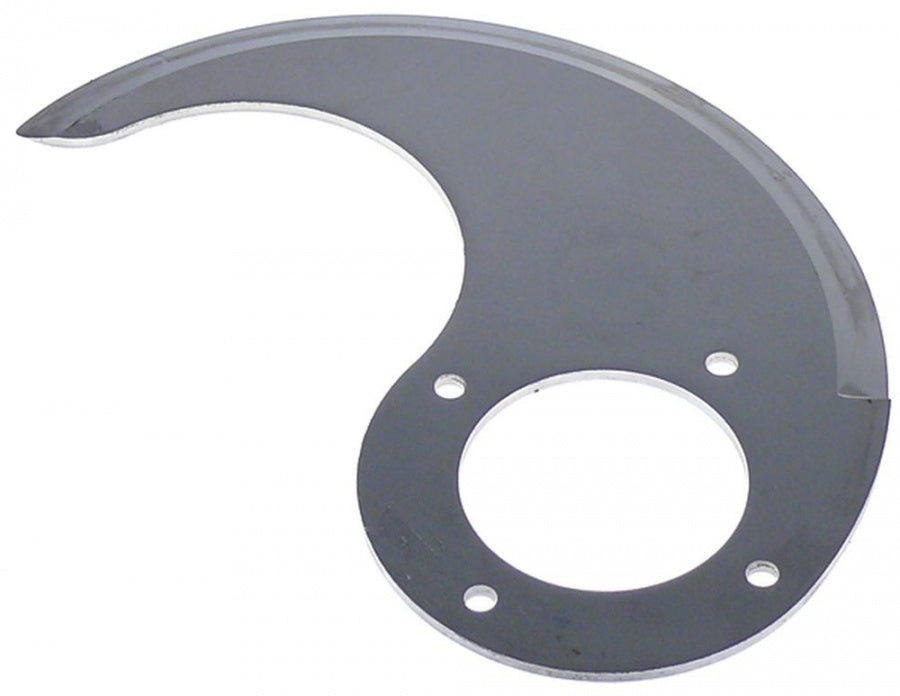 Cuțit 4 găuri L 119mm grosime material 2,5mm ø găuri 4,4mm ø orificiu 42mm DPF 58mm PM sus - 696184