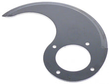 Cuțit 4 găuri L 119mm grosime material 2,5mm ø găuri 4,4mm ø orificiu 42mm DPF 58mm PM sus - 696184