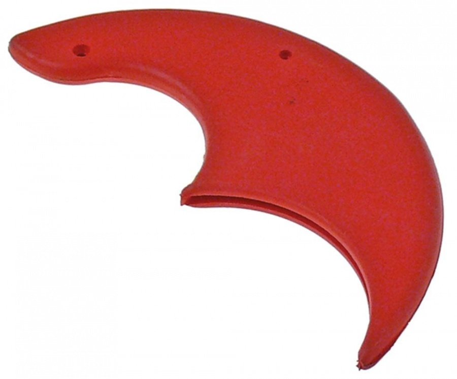  Protective covering for cutter blade mounting pos. bottom model C4-C6 - 696189