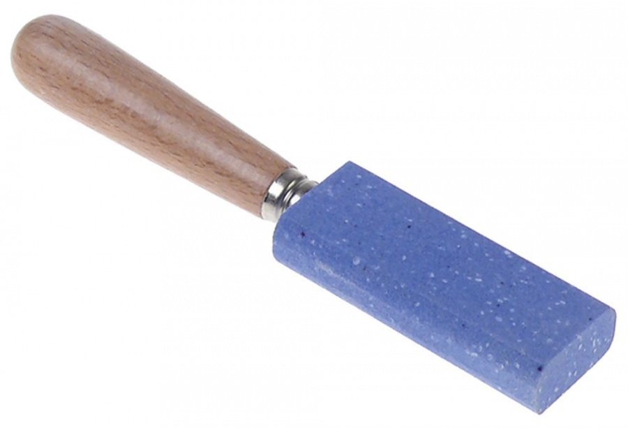  Piatră abrazivă L 60mm L 25mm pentru cuțite cu mâner grosime 12mm - 696190