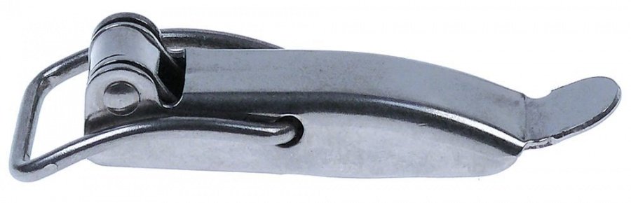  Latch mounting distance 15mm stainless steel TM - 696192
