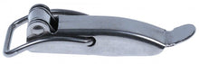  Latch mounting distance 15mm stainless steel TM - 696192
