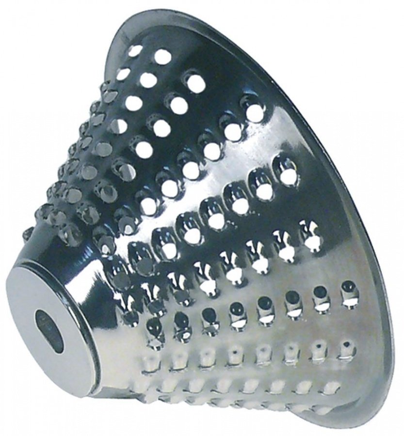Con razatoare ø 156 mm, H 82 mm, grosime Julienne 4 mm, montare 14x16 mm - 696195