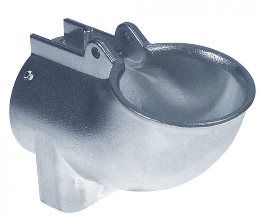  Body ice crusher ID ø 98,5mm L 210mm aluminium - 696196