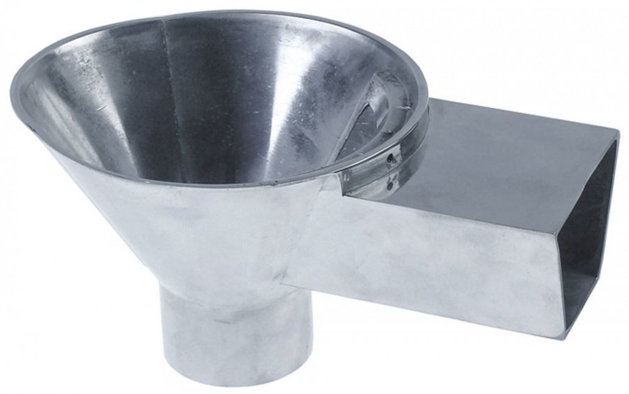  Body for mozzarella cutter ø 180mm ID ø 42mm aluminium Athos - 696197