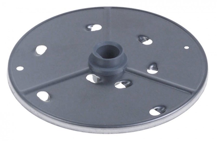 Disc razatoare RG9, diametru ø 175 mm, ax ø 20 mm, Julienne grosime 9 mm, Robot Coupe 27632 - 696200