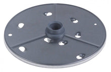 Disc razatoare RG9, diametru ø 175 mm, ax ø 20 mm, Julienne grosime 9 mm, Robot Coupe 27632 - 696200