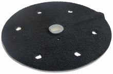 Disc abraziv ø 280 mm, ax ø 28 x 15 mm, pentru masina de cartofi - 696201