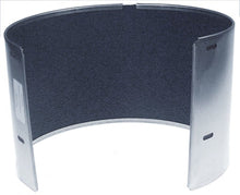  Banda abraziva ø 300mm L 205mm DPF 120mm decorticator de cartofi - 696202
