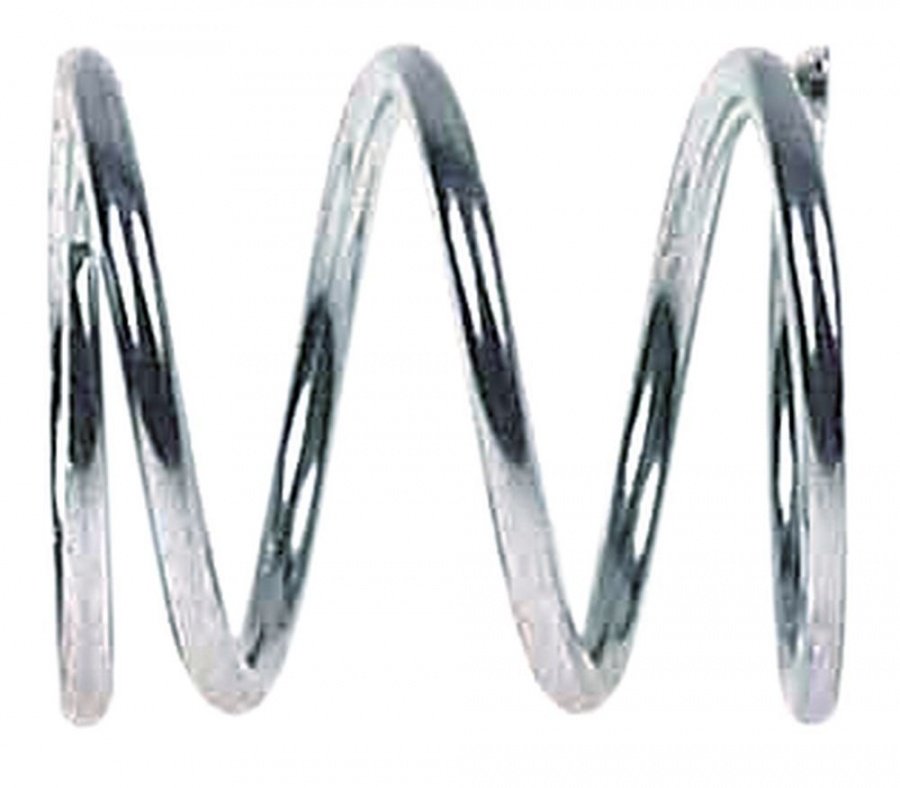 Compression spring ø 14mm L 16mm wire gauge ø 1,2mm slicer 220-250 - 696210
