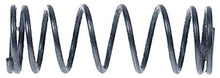 Compression spring ø 7,6mm L 22mm wire gauge ø 0,7mm slicer 195-220 - 696212