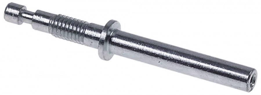  Spindle grindstone D1 ø 5mm D2 ø 6mm L 65mm thread M6 IT M4 220-250 - 696215